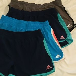 Adidas Climalite Shorts
